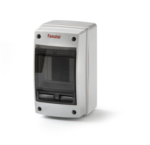 Famatel 3902-T | Armario de