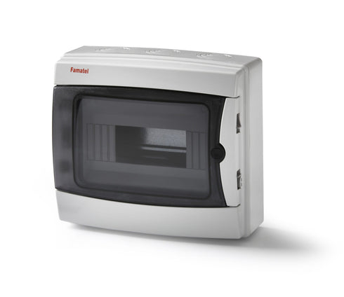 Famatel 3908-T | Armario de