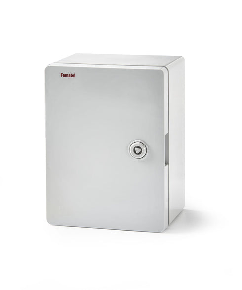 Armario IP65 280x210x130 Famatel