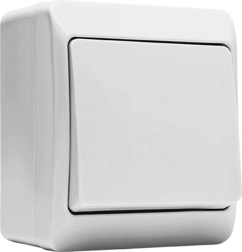 FAMATEL INTERRUP.5102 CONMUTA.ESTANCO 10A-250V
