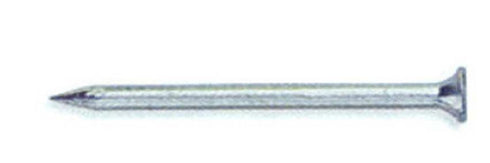 FER CAJA PUNTA ACERO C/PLANA 1,50X20 C-1000