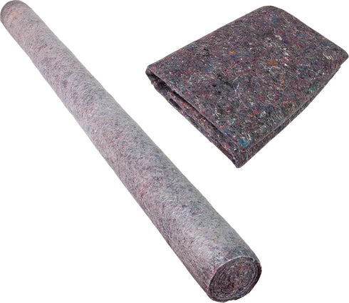 1x10m Fieltro Protector Plastificado Pentrilo