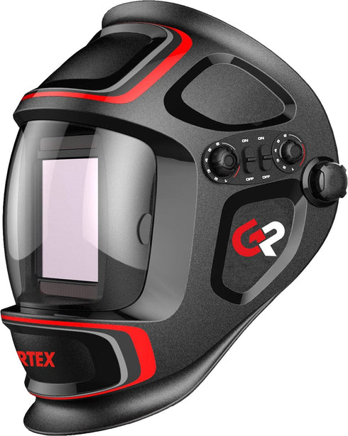 Fortex GP True Color Pantalla Soldar Electrónica | 4 Sensores