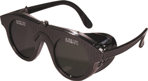 Gafas Soldar Abatibles Safetop Europe (Ref 10860) | Oxicorte y Gas