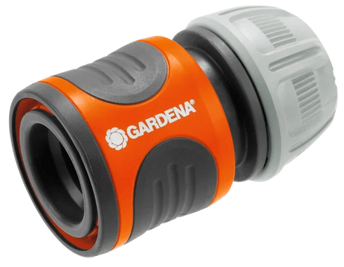 Empalme Automático GARDENA 13-15 mm (1/2"-5/8") 18215-26