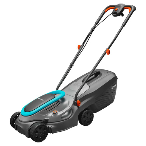 Gardena Cortacésped Eléctrico PowerMax G2