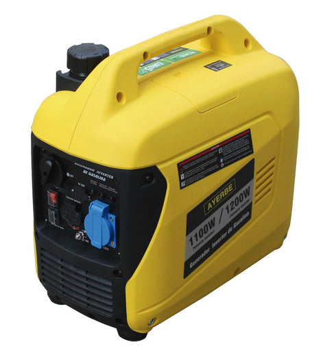 1200W Ayerbe GENERADOR AYERBE 1400 INVERT