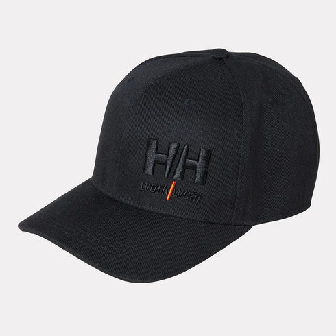 Gorra Helly Hansen Workwear Classic Logo 79802