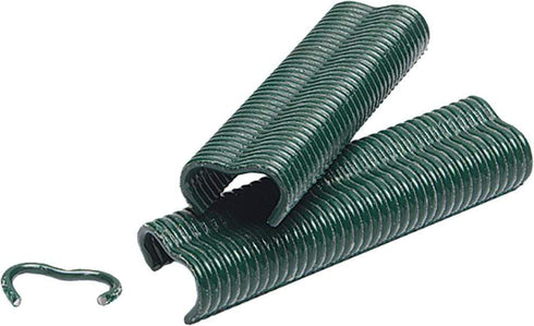 Galvanizado / 1000 Grapas para cercas Simes A18