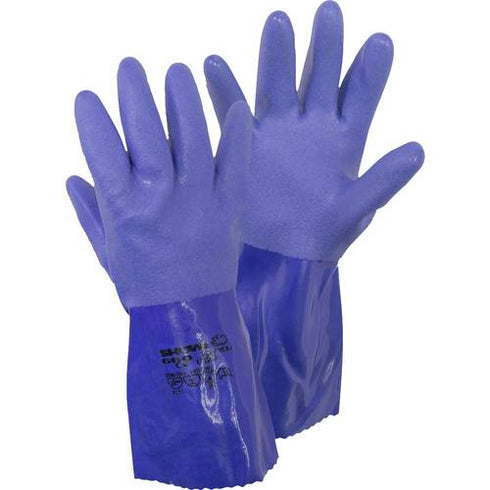 Industrial Starter Guante Showa SH660 Industrial Starter Pack 10 Uds