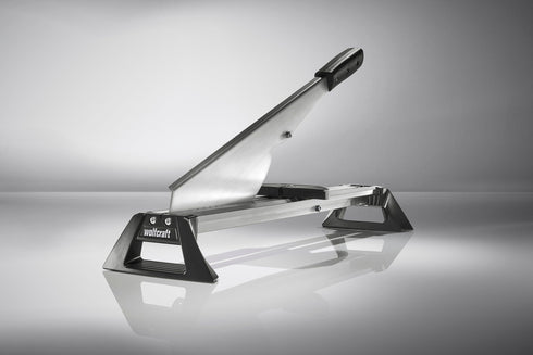 Guillotina para laminado Wolfcraft LC 600