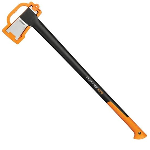 Fiskars Herramienta Manual Hacha de rajar Fiskars X27 XXL- 2,7 kg X-series™