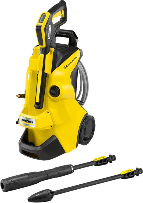 Hidrolimpiadora Kärcher K4 Power Control Flex | 130 bar - 1800W