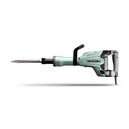 Martillo demoledor HiKOKI H65SB3WTZ