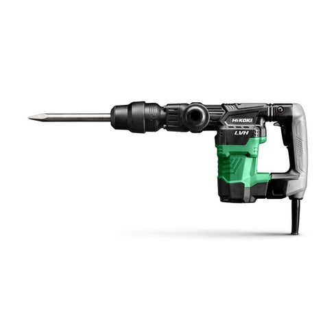 HiKOKI Martillo de demolición