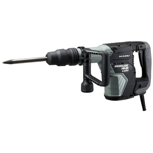 Martillo demolición HiKOKI H45MEWTZ