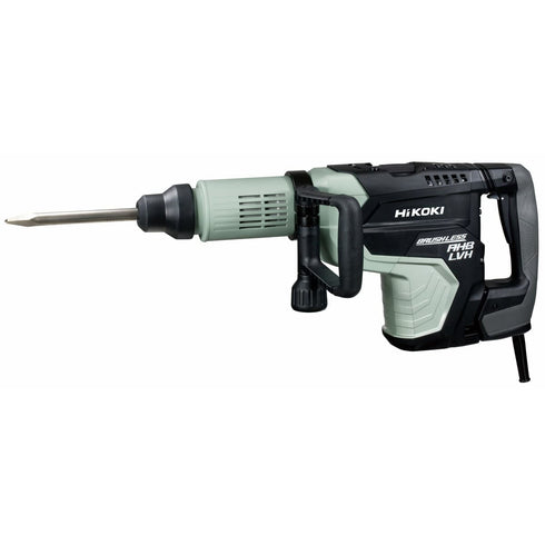 Martillo demoledor HiKOKI H60MEWTZ