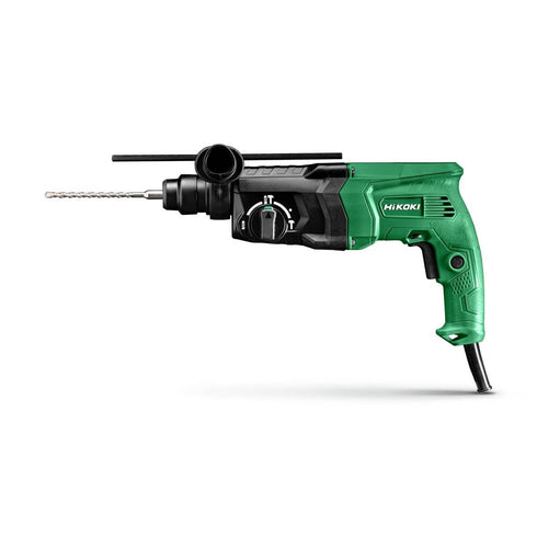 Martillo HiKOKI DH24PH2WSZ SDS-plus