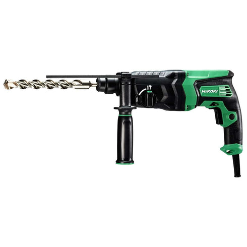 HiKOKI Martillo perforador SDS-plus