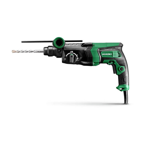 Martillo HiKOKI DH26PC2WSZ SDS-plus