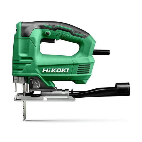 HiKOKI Sierra de calar CJ90VST2WAZ