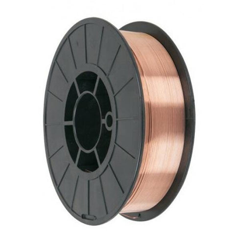 0.8mm 5kg Hilo MIG Acero 0,8mm 5kg Cevik Pro