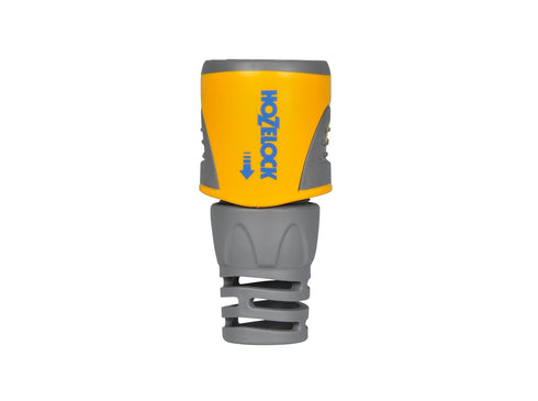 Hozelock Riego Hozelock conector manguera plus 19mm