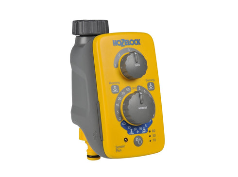 Hozelock Programador Hozelock programador Sensor Controller Plus