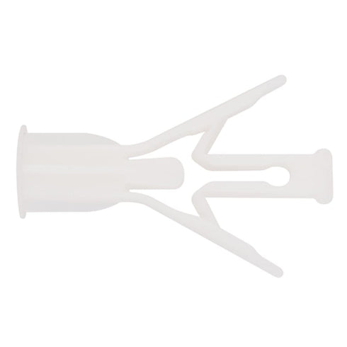Taco nylon INDEX ANCLA 10x40 huecos