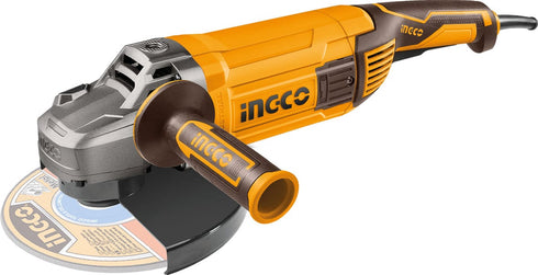 Ingco Amoladora Angular AG24008E industrial
