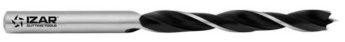 Broca madera punta centrar Izar 3mm