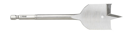Izar BROCA MADERA PLANA · 06, 08, 10, 12, 14, 16, 18, 20, 22, 24, 25, 26, 28, 30, 32, 36, 38, 40
