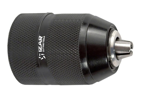 Portabrocas Izar 1-10mm 3/8x24 UNF