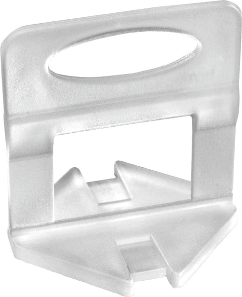 JAR Base de Nivelación Cerámica 1mm 2230099 bolsa de 250 unidades