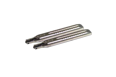 6mm / Pack de 2 unidades Juego 2 Rodeles RUBI Widia TR/TS