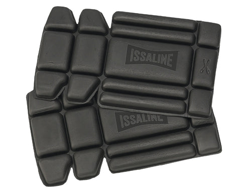 2 rodilleras Juego de Rodilleras Issaline 00990 | Protección para de rodillas