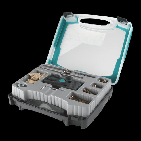 Juego Undercover Jig Wolfcraft