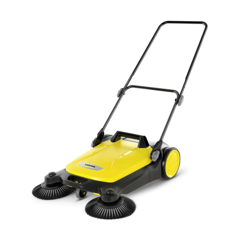 Barredora Kärcher S4 Twin 680mm