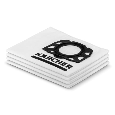 Kärcher Bolsa filtro de fieltro KFI