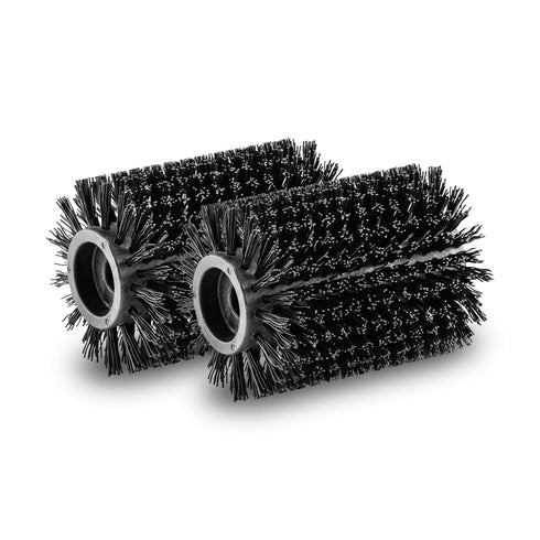 Kärcher Cepillos cilíndricos para