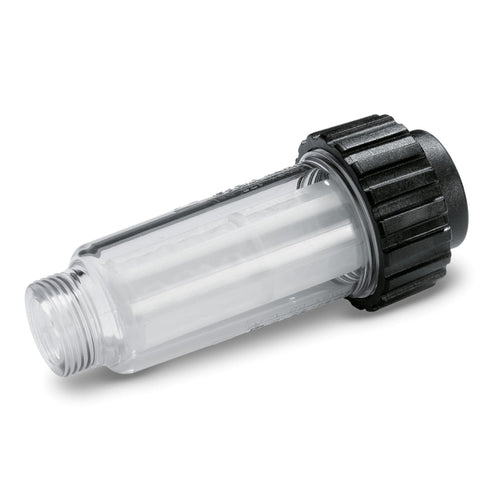 Filtro agua Kärcher K2-K7