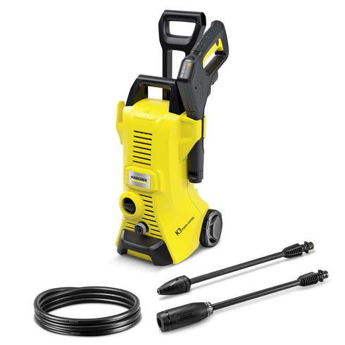120 bar / 380 l/h Hidrolimpiadoras Kärcher | Hidrolimpiadora K 3 Power Control