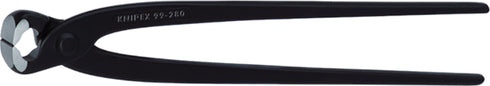 KNIPEX TENAZA RUSA KNIPEX 11 9900-280MM