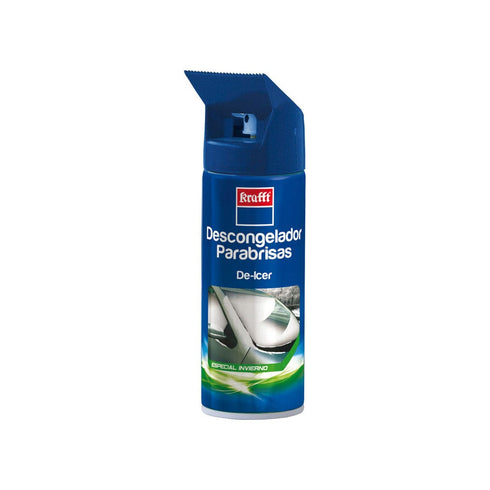 Pack de 12 unidades / 270ml Descongelador parabrisas Krafft