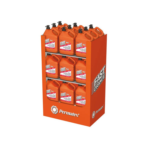 Limpiador manos Fast Orange Krafft