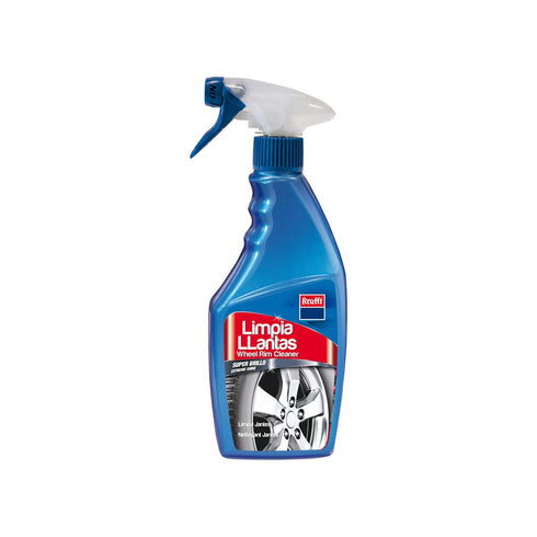 Limpia Llantas Krafft Profesional