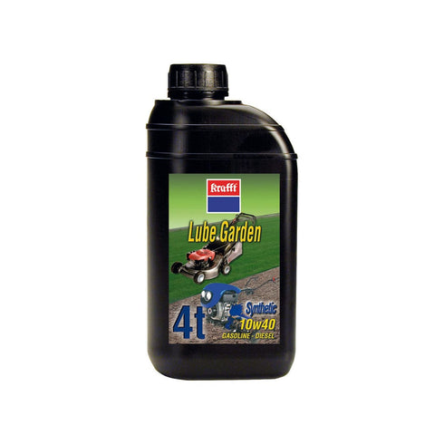 Krafft Lube Garden 4 Tiempos