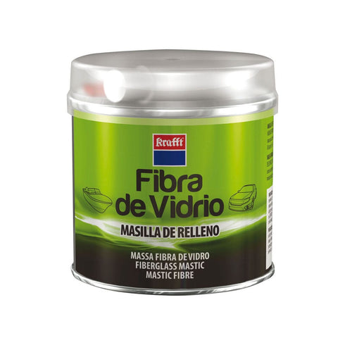 Krafft Masilla Fibra de Vidrio