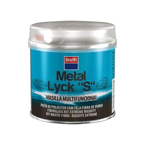 Krafft Metal-Lyck "S"