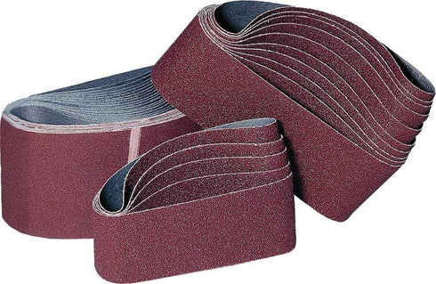 Lija de Banda Resinflex SPE P100 de Flexovit
